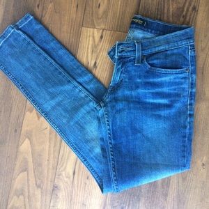 Levi’s skinny jeans